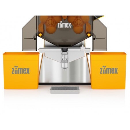 ZUMEX SPEED PRO SELF-SERVICE