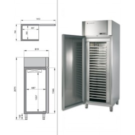 COMERSA ARCO SP 1402 ST