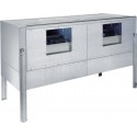 FRIGA-BOHN CCT 4x12T B5