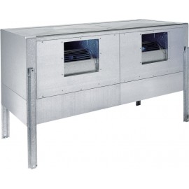 FRIGA-BOHN CCT 4x12T B5