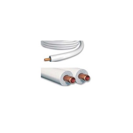 ARMACELL TUBOLIT SPLIT 3/4"