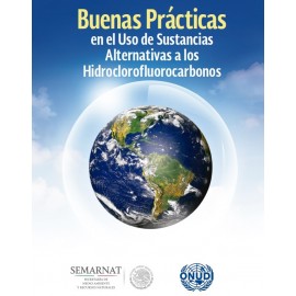 BUENAS PRÁCTICAS EN REFRIGERACIÓN Y AIRE ACONDICIONADO