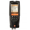 ANALIZADOR TESTO 320