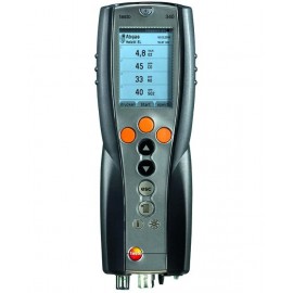 TESTO 340 