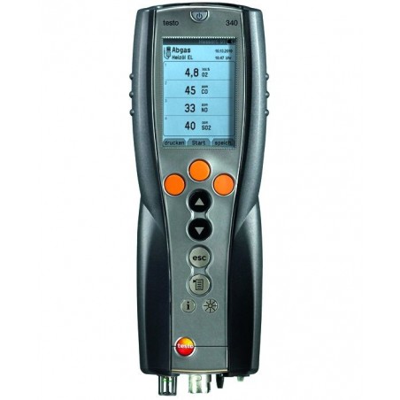 TESTO 340