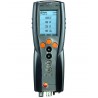 ANALIZADOR DE COMBUSTION TESTO 340 