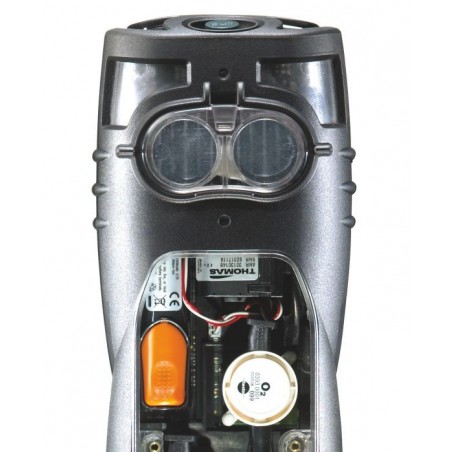TESTO 340
