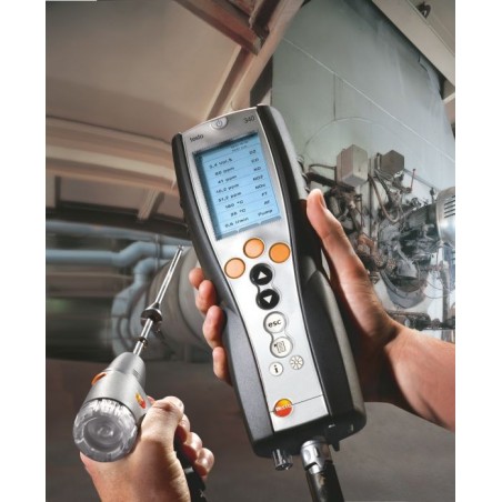 TESTO 340