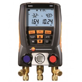 TESTO 550