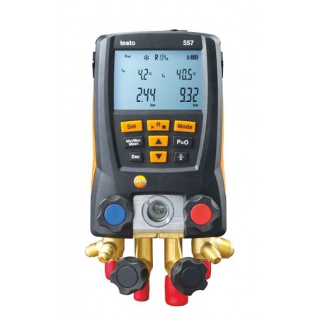 TESTO 557