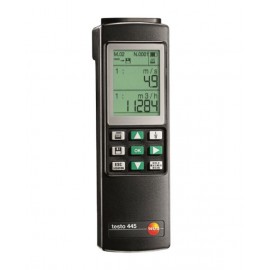 TESTO 445