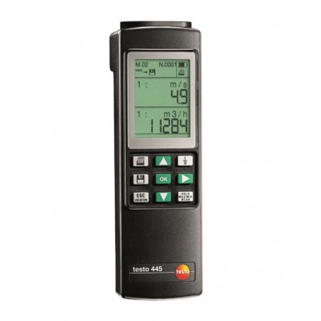 TESTO 445