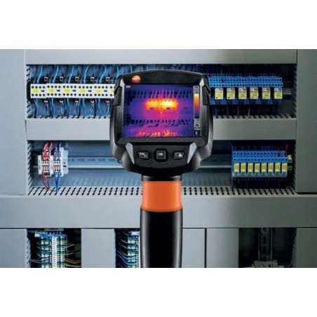 TESTO 870-1 