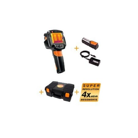 TESTO 870-1 