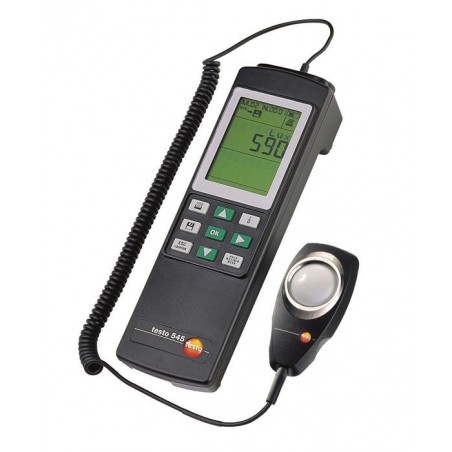 TESTO 545
