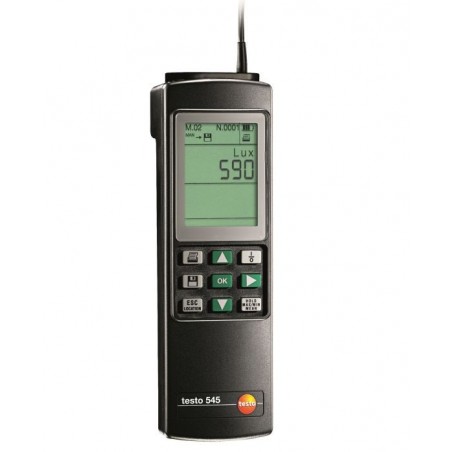 TESTO 545