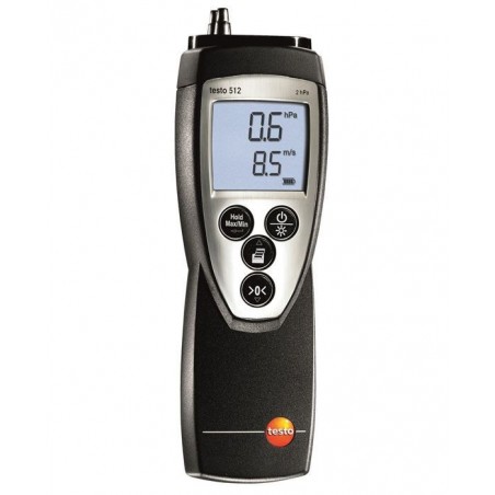 TESTO 512