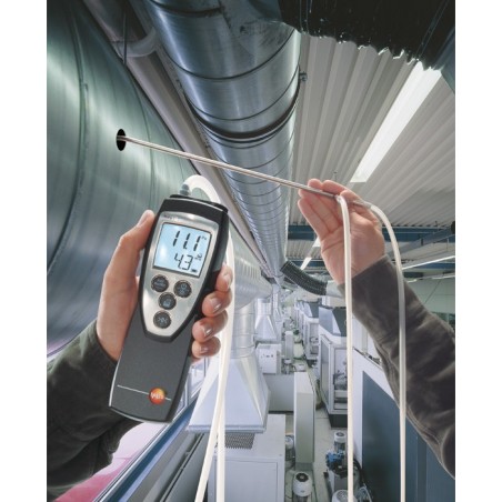 TESTO 521-1