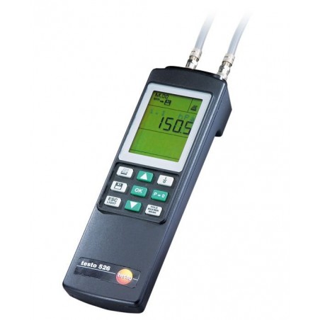 TESTO 526-1