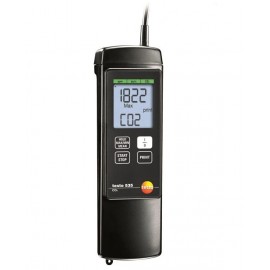 TESTO 535