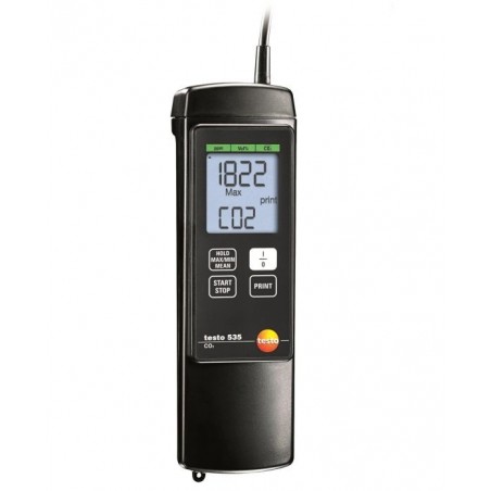 TESTO 535