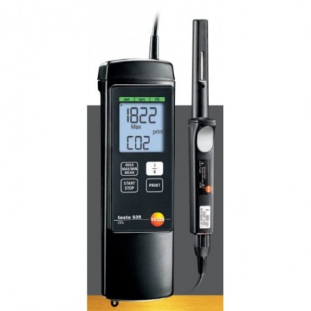 TESTO 535