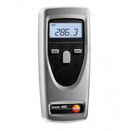 TESTO 465
