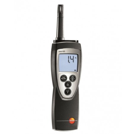 TESTO 625