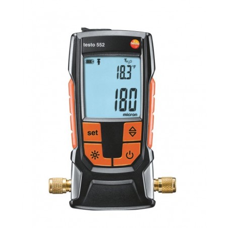 TESTO 552