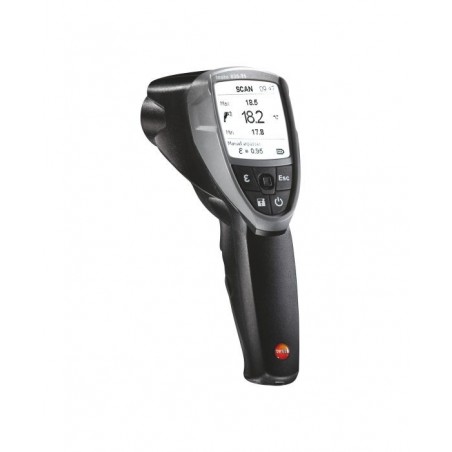 TESTO 835-T1