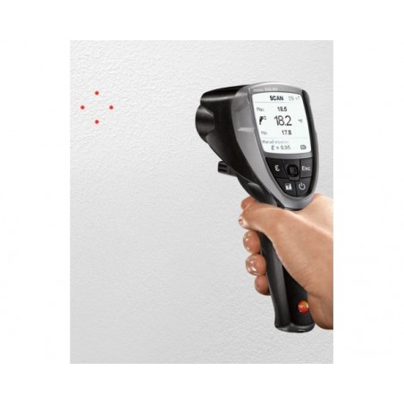 TESTO 835-T1