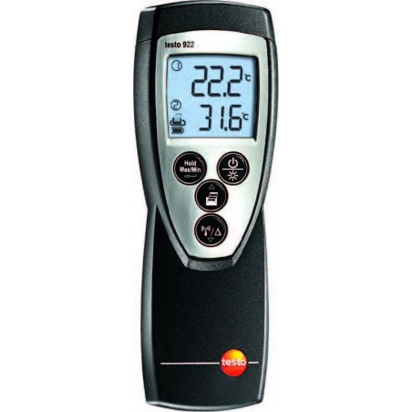 TESTO 922