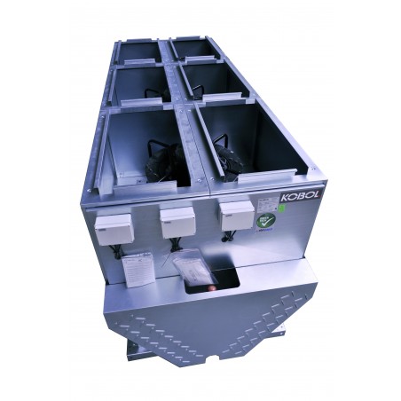 KOBOL CRC 161