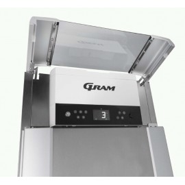 GRAM COMPACT K410