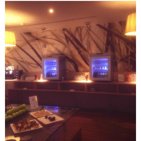 GRAM COMPACT KG 610 RG L2 4N