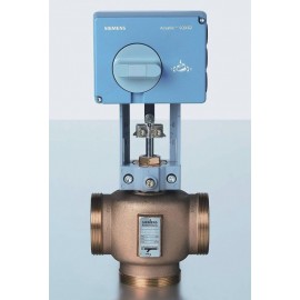SIEMENS SQX 62