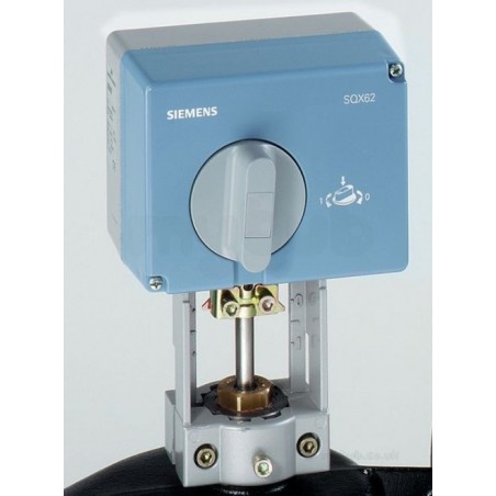 SIEMENS SQX 62