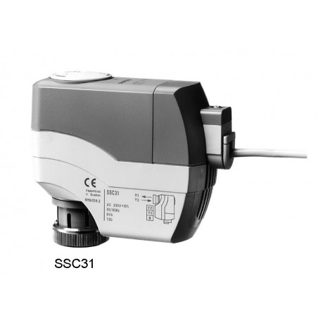 SIEMENS SSC 31