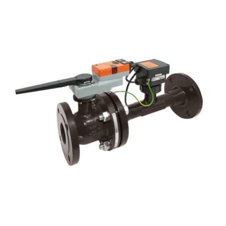 BELIMO P6150W4500E-MP