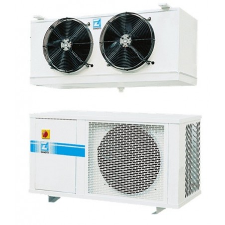 ZANOTTI MDB123TS611E