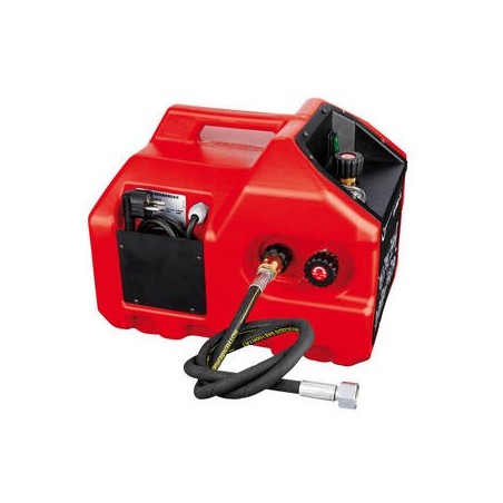 ROTHENBERGER RP PRO III