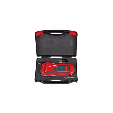 ROTHENBERGER ROTEST ELECTRONIC 3