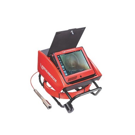 ROTHENBERGER ROCAM 4