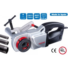 SET ROTHENBERGER SUPERTRONIC 1250