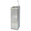 FUENTE DE AGUA FRIA ITV RA-5G INOX.