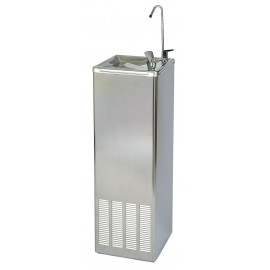 FUENTE DE AGUA FRIA ITV RA-5G INOX.