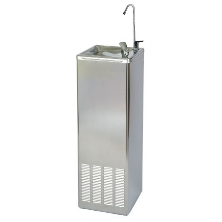 FUENTE DE AGUA FRIA ITV RA-5G INOX.