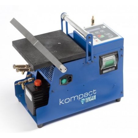 EQUIPO PORTÁTIL WIGAM KOMPACT/46