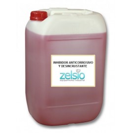 INHIBIDOR DE CORROSION