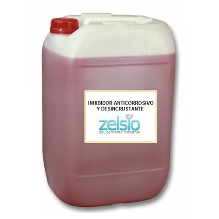 INHIBIDOR DE CORROSION